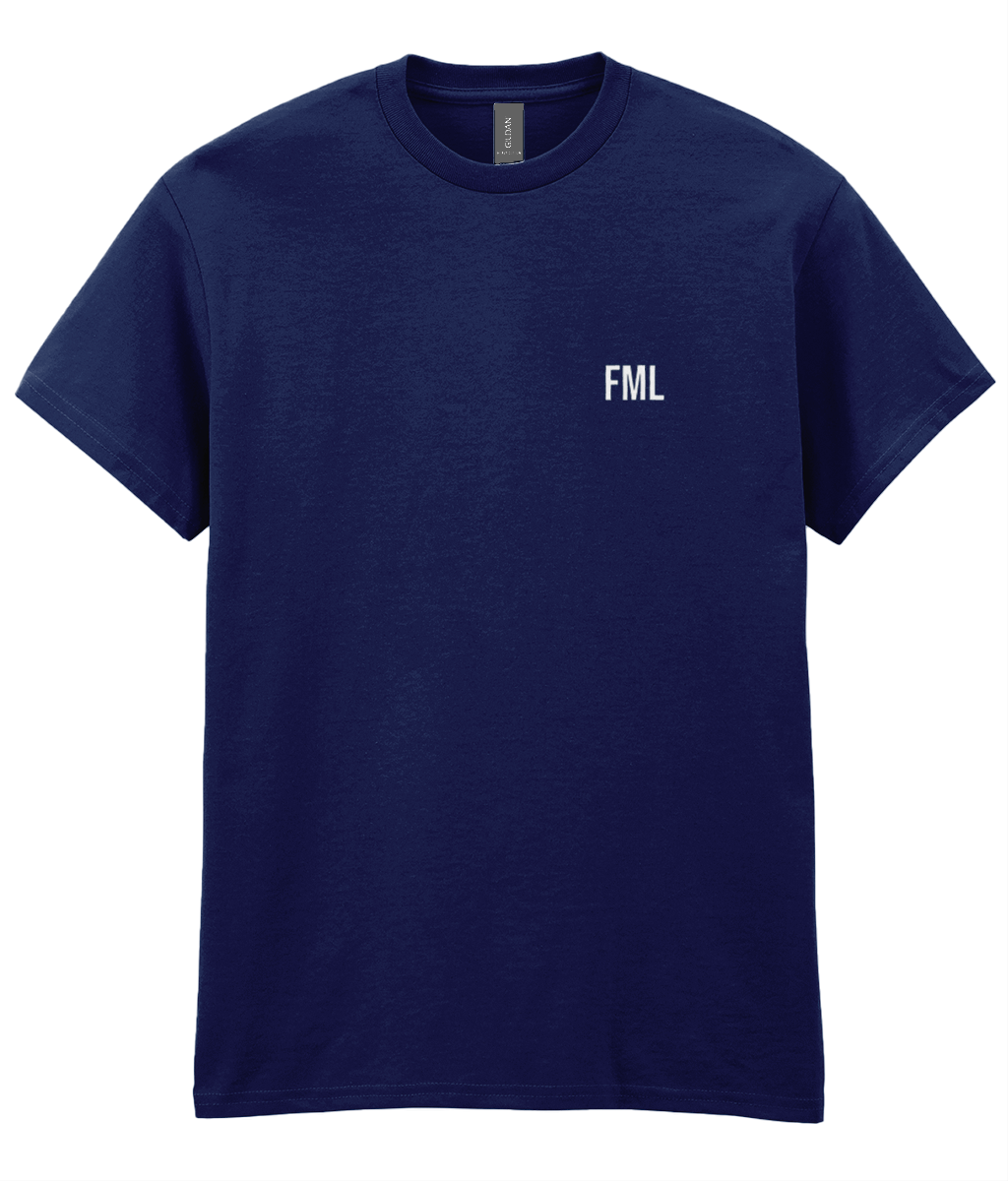 FML Cotton T-Shirt
