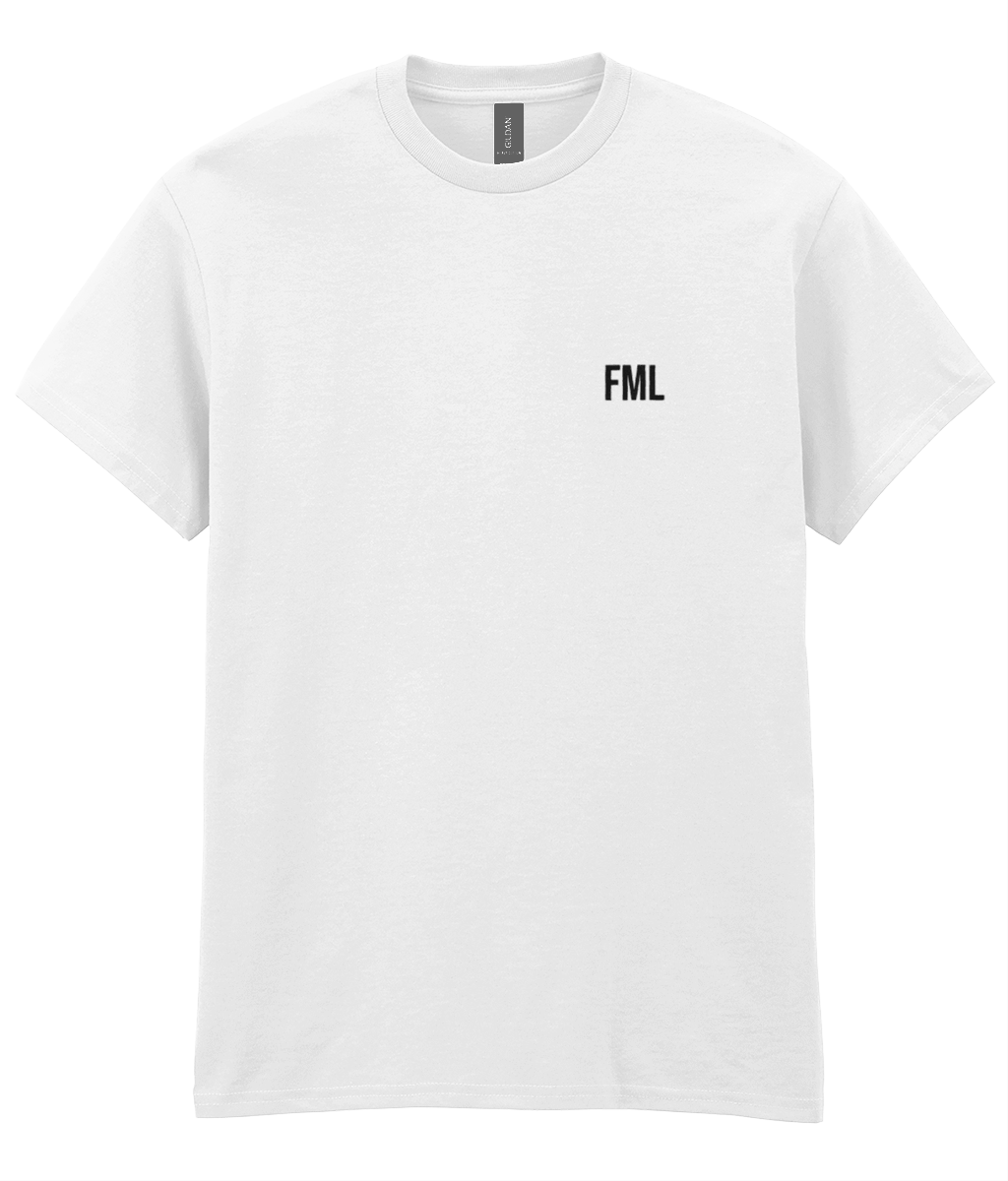 FML Cotton T-Shirt