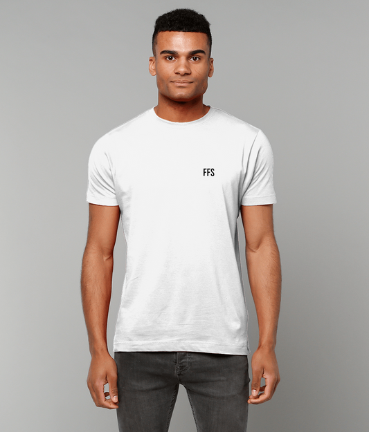 FFS Cotton TShirt