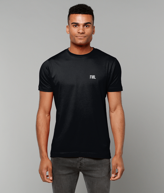 FML Cotton T-Shirt