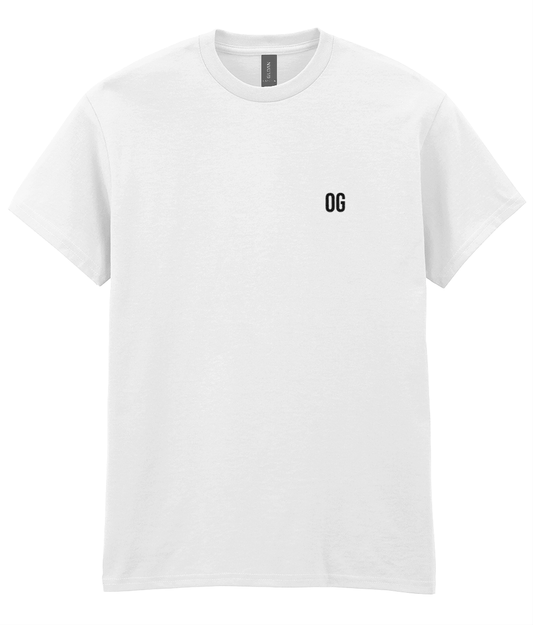 OG - Cotton T-Shirt