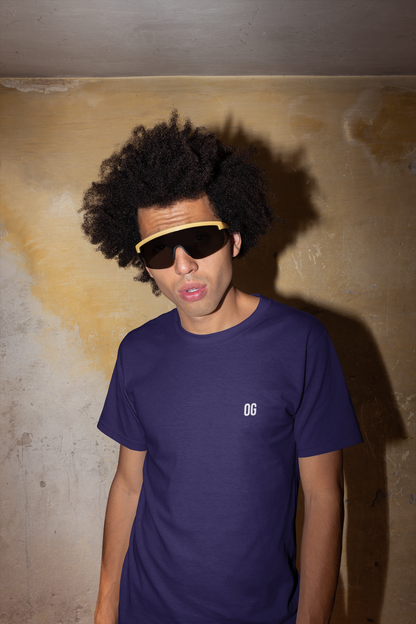 OG - Cotton T-Shirt